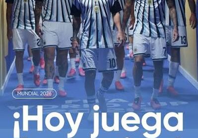 Deportes