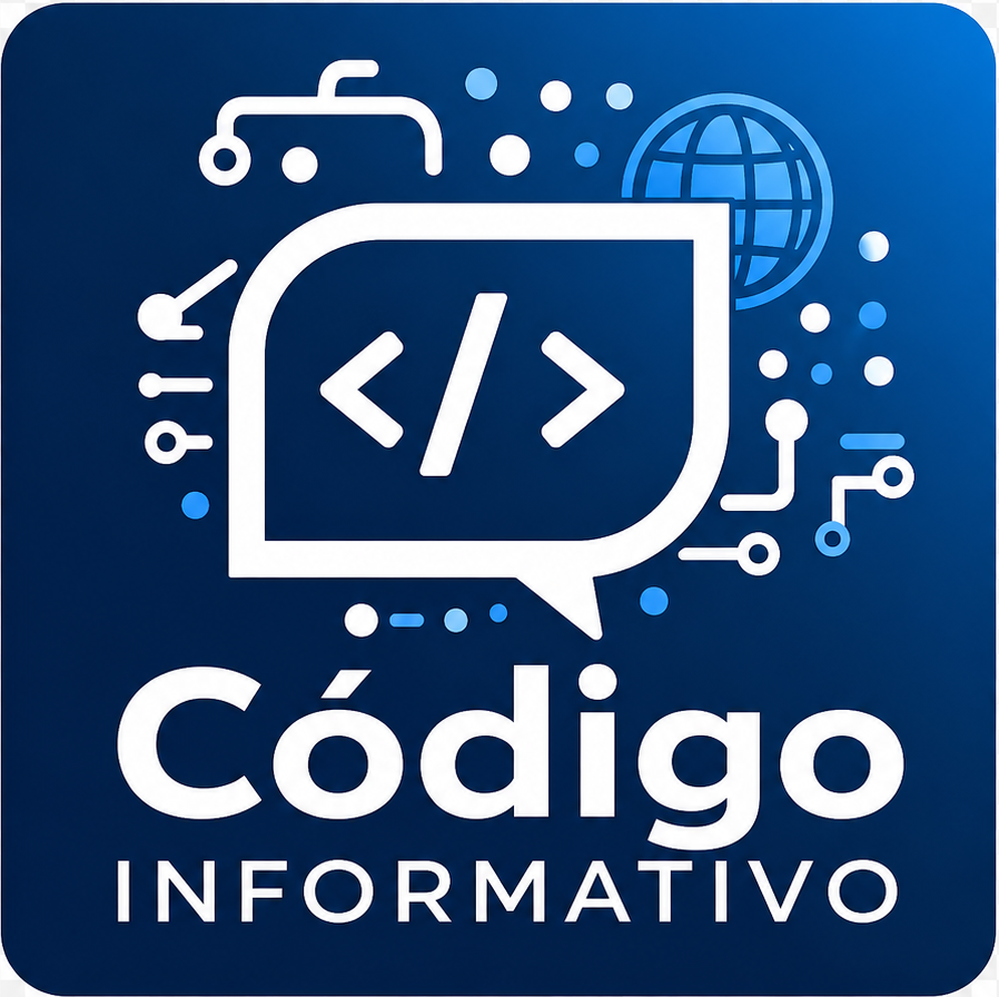 Código Informativo