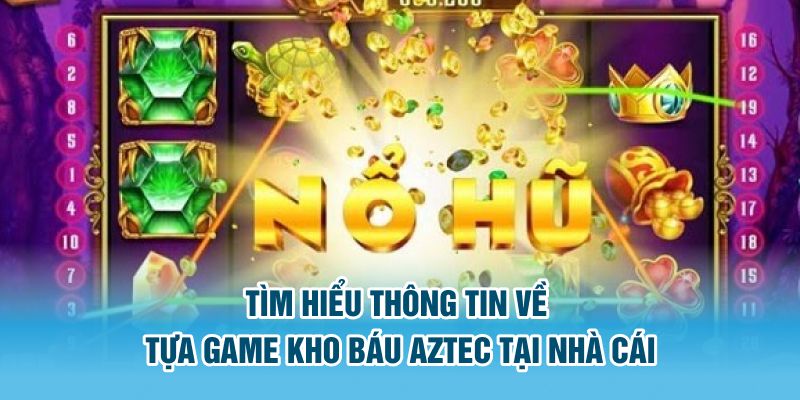 Tìm hiểu thông tin về tựa game giải trí hot hit tại nhà cái